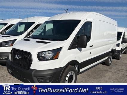 2026 Ford Transit Van Knoxville TN