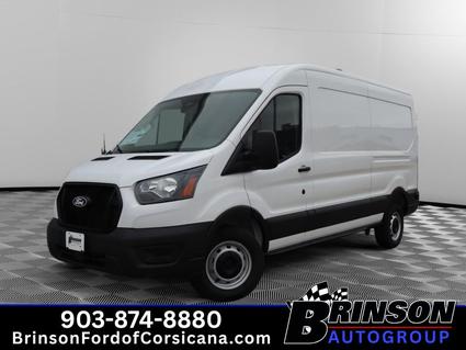 2026 Ford Transit Van Corsicana TX