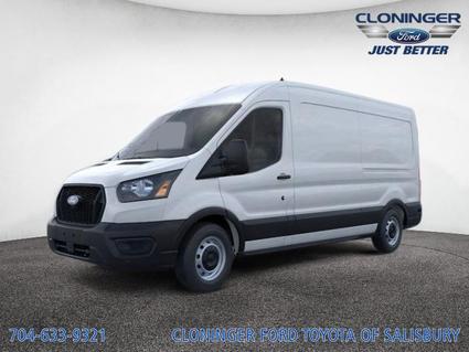 2026 Ford Transit Van Salisbury NC