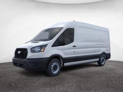 2026 Ford Transit Van Salisbury NC