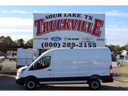 2026 Ford Transit Van Sour Lake TX