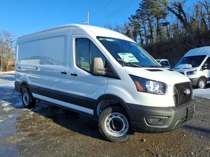 2026 Ford Transit Van Salem VA