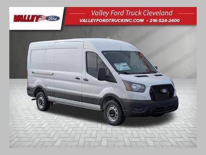 2026 Ford Transit Van Cleveland OH