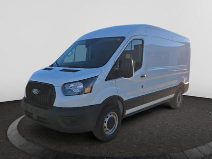 2026 Ford Transit Van New Albany MS
