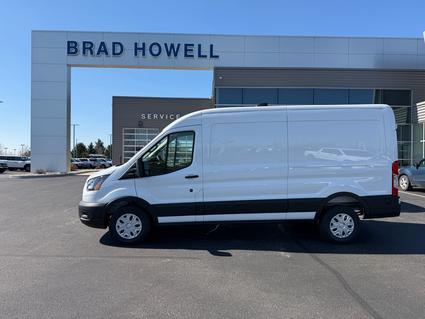 2026 Ford Transit Van Kokomo IN