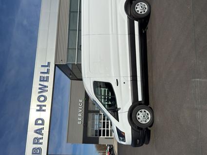 2026 Ford Transit Van Kokomo IN