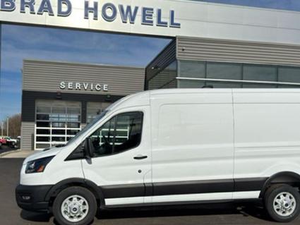 2026 Ford Transit Van Kokomo IN