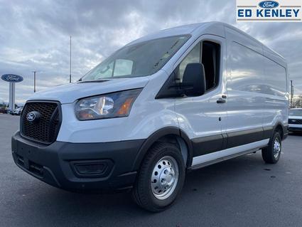 2026 Ford Transit Van Layton UT