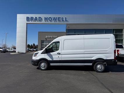 2026 Ford Transit Van Kokomo IN