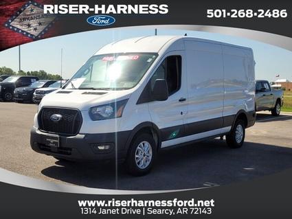 2023 Ford Transit Van Searcy AR