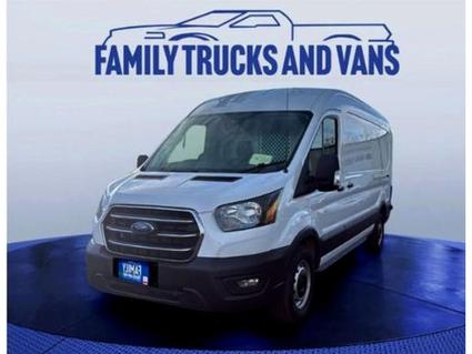 2020 Ford Transit Van Denver CO