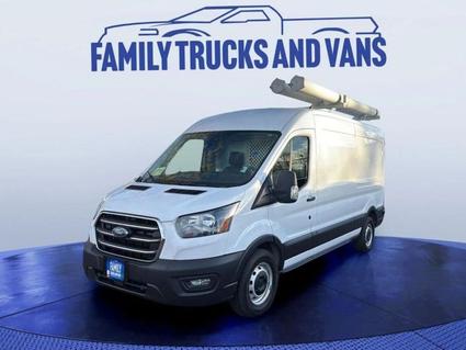 2020 Ford Transit Van Denver CO