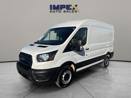 2020 Ford Transit Van Greensboro NC
