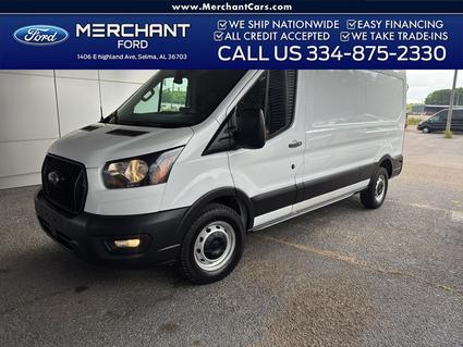 2021 Ford Transit Van Selma AL
