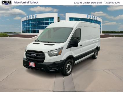 2020 Ford Transit Van Turlock CA