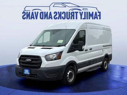 2020 Ford Transit Van Denver CO