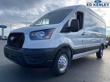 2026 Ford Transit Van Layton UT