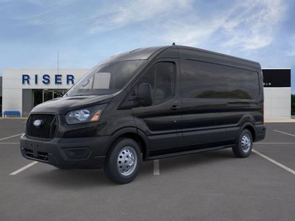 2026 Ford Transit Van Hot Springs AR