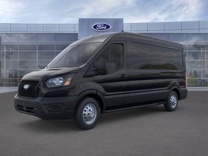 2026 Ford Transit Van Hot Springs AR
