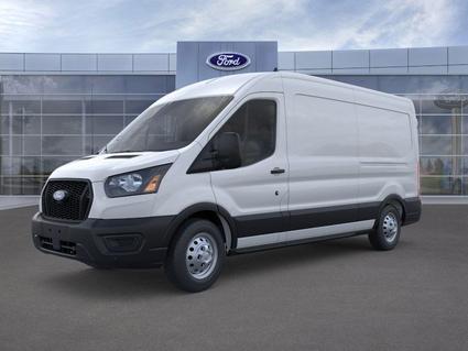 2026 Ford Transit Van Hot Springs AR
