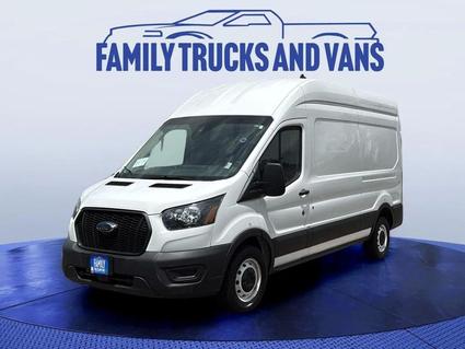 2021 Ford Transit Van Denver CO