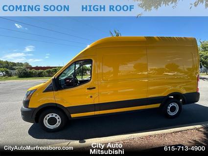 2021 Ford Transit Van Murfreesboro TN