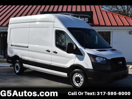 2021 Ford Transit Van Fishers IN