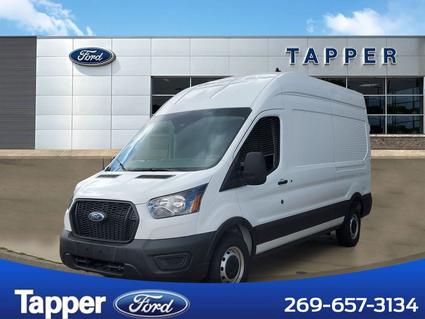 2023 Ford Transit Van Paw Paw MI