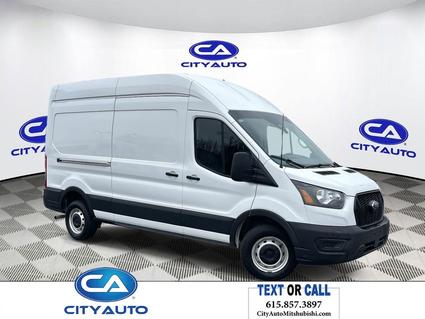 2023 Ford Transit Van Murfreesboro TN