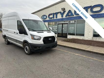 2023 Ford Transit Van Murfreesboro TN