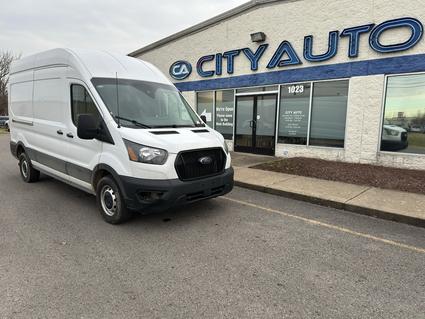 2023 Ford Transit Van Murfreesboro TN