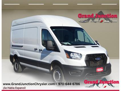 2023 Ford Transit Van Grand Junction CO