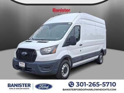 2022 Ford Transit Van Suitland MD