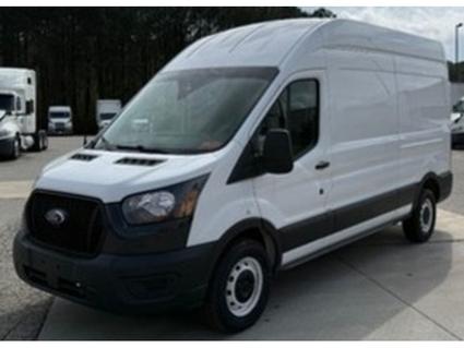 2021 Ford Transit Van Madison AL