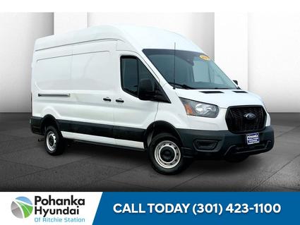 2023 Ford Transit Van Capitol Heights MD