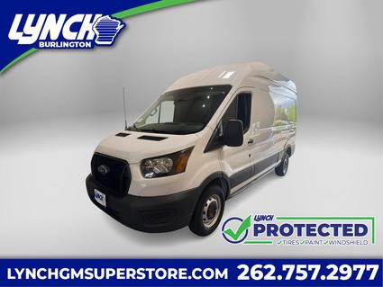 2023 Ford Transit Van Burlington WI