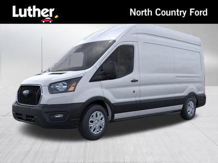 2025 Ford Transit Van Minneapolis MN