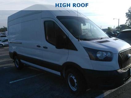 2023 Ford Transit Van Memphis TN