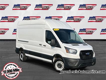 2024 Ford Transit Van Sparta TN