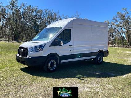 2025 Ford Transit Van Perry FL