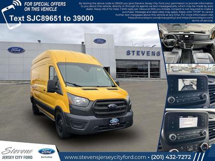 2020 Ford Transit Van Jersey City NJ