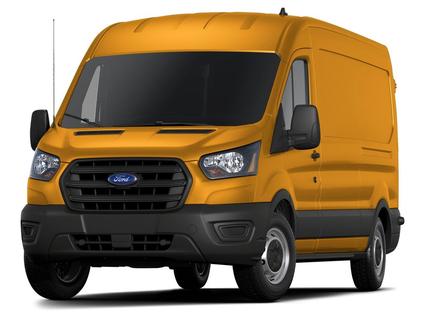 2020 Ford Transit Van Jersey City NJ