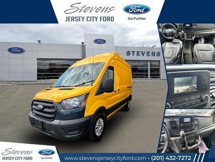 2020 Ford Transit Van Jersey City NJ
