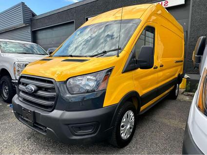 2020 Ford Transit Van Jersey City NJ