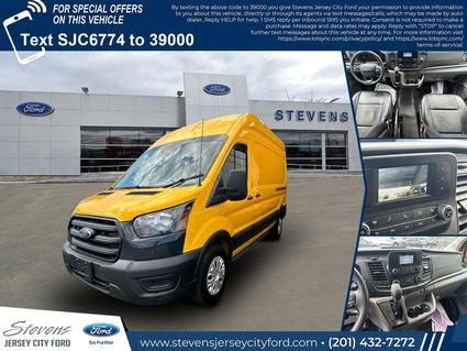 2020 Ford Transit Van Jersey City NJ