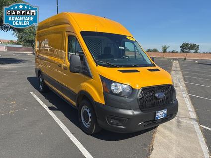 2021 Ford Transit Van Clovis CA