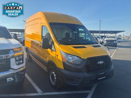 2021 Ford Transit Van Clovis CA