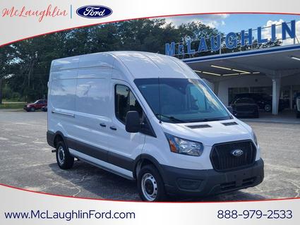 2023 Ford Transit Van Sumter SC