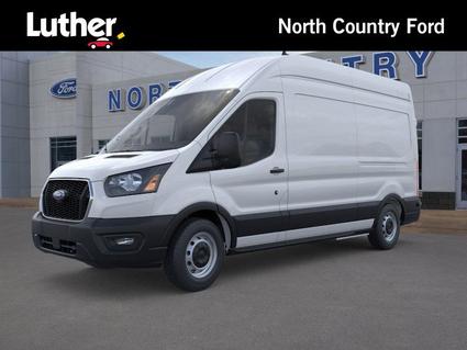 2025 Ford Transit Van Minneapolis MN