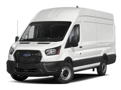 2026 Ford Transit Van Minneapolis MN